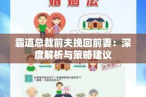 霸道总裁前夫挽回前妻：深度解析与策略建议