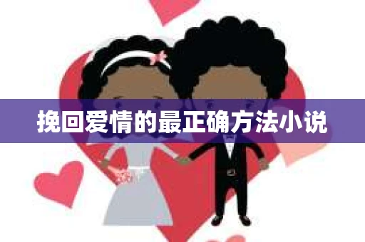挽回爱情的最正确方法小说