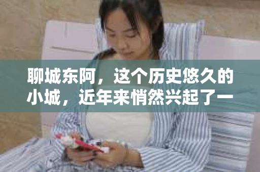 聊城东阿，这个历史悠久的小城，近年来悄然兴起了一股新的服务潮流——私家侦探。今天，我们就来聊聊这个话题，看看在聊城东阿，私家侦探是如何成为人们生活中的一部分的。