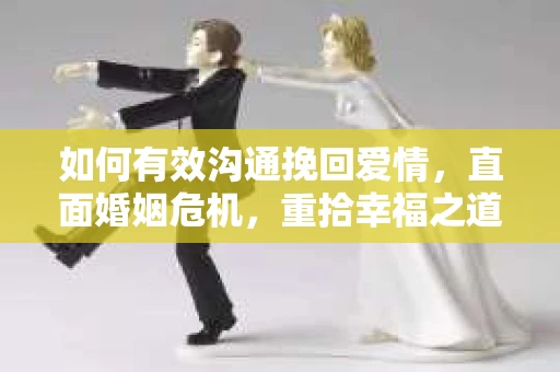 如何有效沟通挽回爱情,直面婚姻危机,重拾幸福之道 如何有效沟通挽回爱情,直面婚姻危机,重拾幸福之道