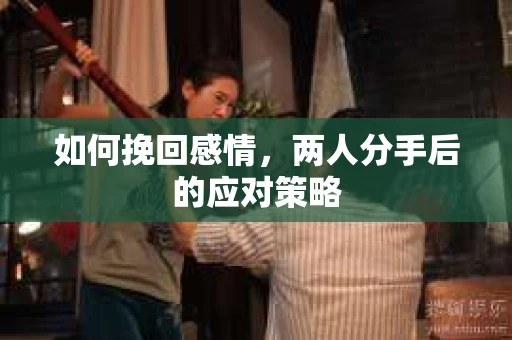 如何挽回感情,两人分手后的应对策略 如何挽回感情,两人分手后的应对策略